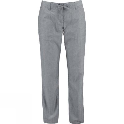 Pantalones Icebreaker Shasta Mujer Gris - Chile CKX830915